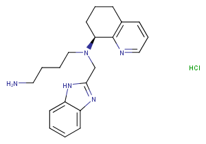 AMD-070 hydrochlorideͼƬ