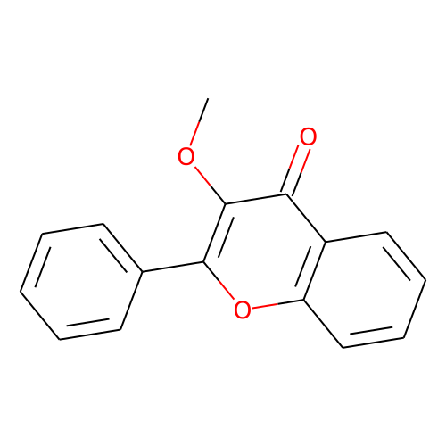 3-MethoxyflavoneͼƬ