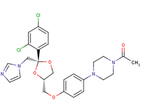 KetoconazoleͼƬ