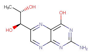 6-BiopterinͼƬ