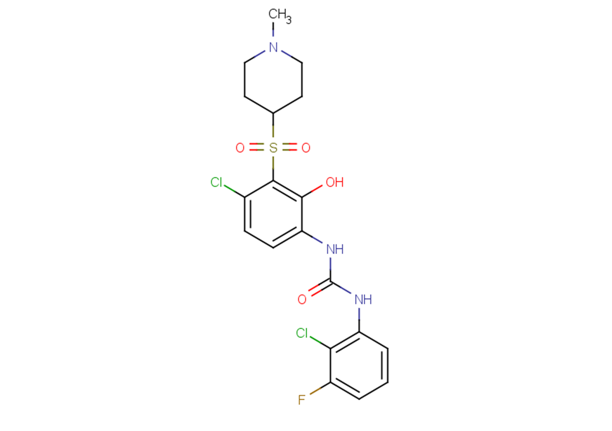 CXCR2-IN-1ͼƬ