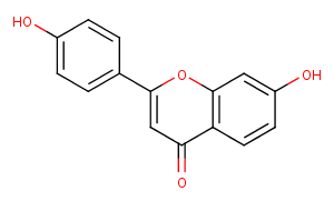 7,4'-DihydroxyflavoneͼƬ