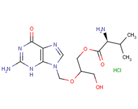 Valganciclovir hydrochlorideͼƬ