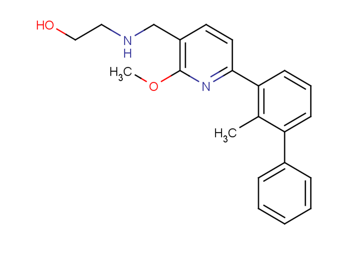 PD-1/PD-L1-IN-9ͼƬ