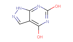 OxypurinolͼƬ