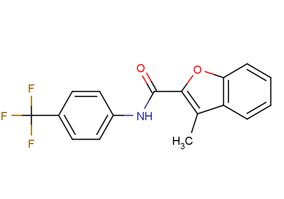 CCR6 antagonist 1ͼƬ