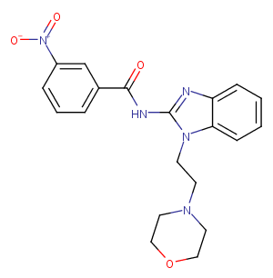 IRAK-1-4 Inhibitor IͼƬ