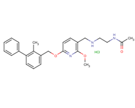 BMS202 hydrochloride(1675203-84-5(free base))ͼƬ