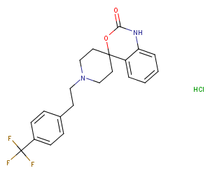 RS102895 hydrochlorideͼƬ