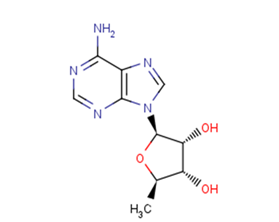 5'-DeoxyadenosineͼƬ