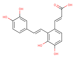 Salvianolic acid FͼƬ