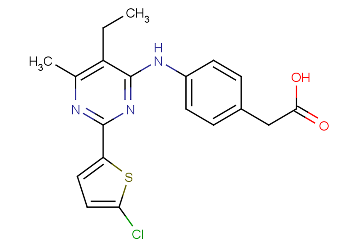 PDE4B-IN-2ͼƬ