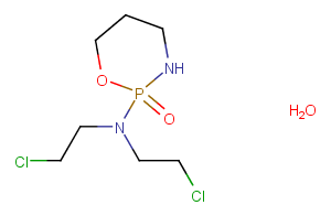 Cyclophosphamide hydrateͼƬ