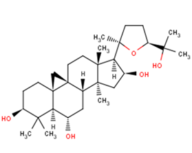 CycloastragenolͼƬ