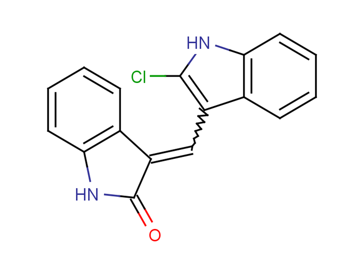 CDK1-IN-2图片