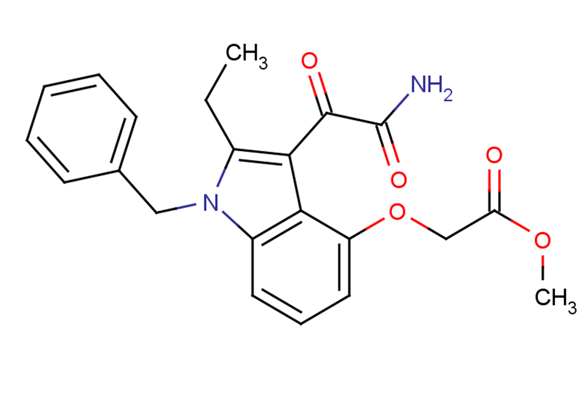 Varespladib methylͼƬ