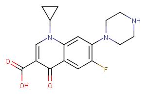 CiprofloxacinͼƬ