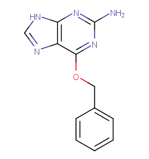 O6-BenzylguanineͼƬ