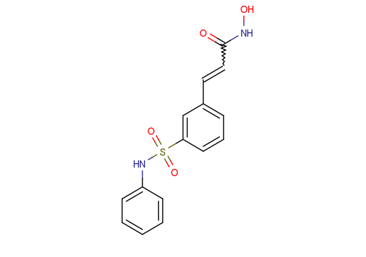 Belinostat图片