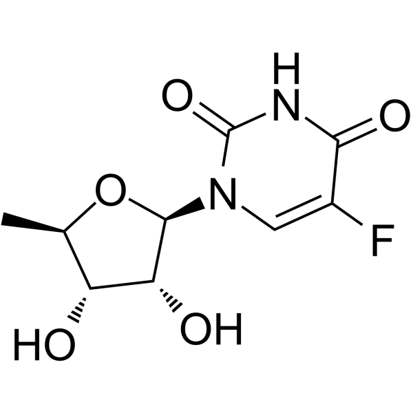 DoxifluridineͼƬ