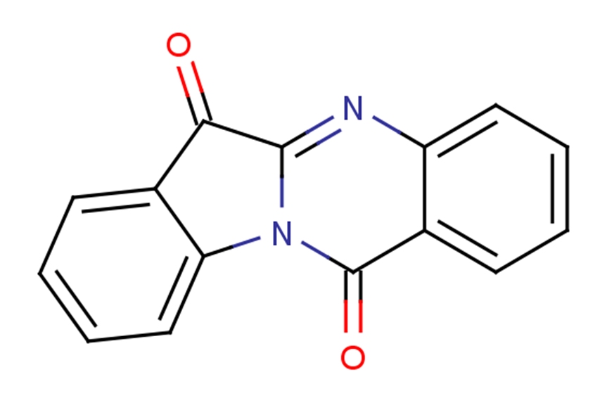 TryptanthrinͼƬ