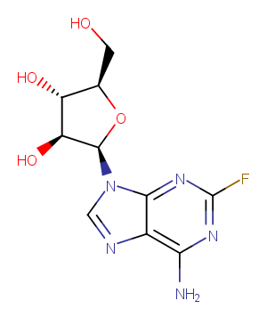 Fludarabine图片