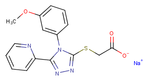 GJ103 sodium saltͼƬ