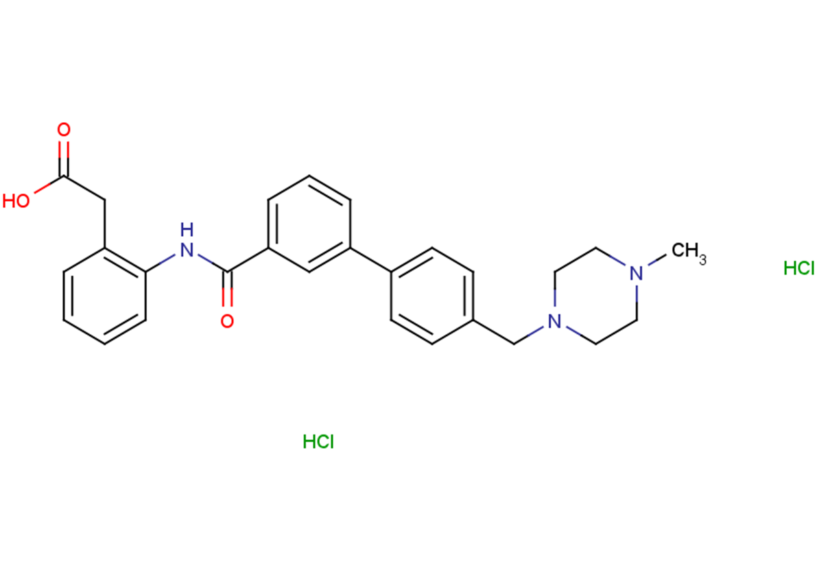 NF-56-EJ40 hydrochlorideͼƬ