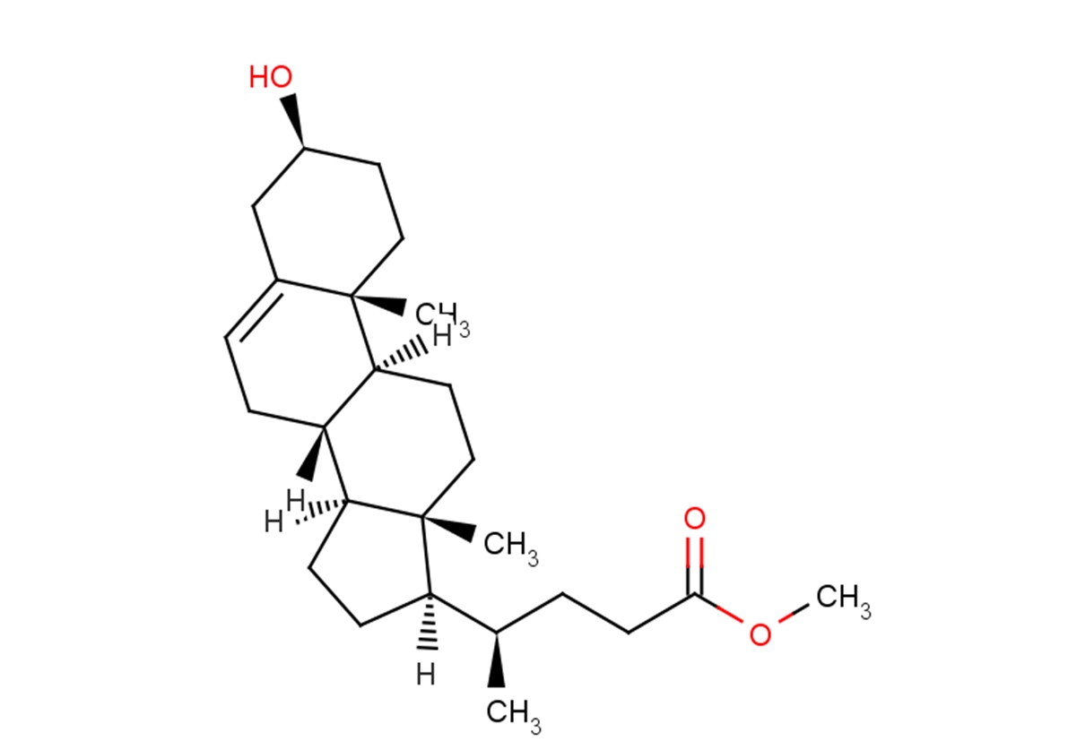 Methyl-3-hydroxycholenateͼƬ