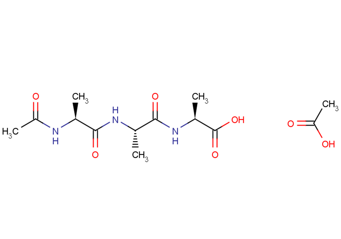 Acetyltrialanine acetateͼƬ