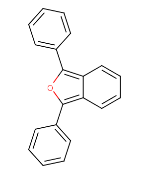 1,3-diphenylisobenzofuranͼƬ