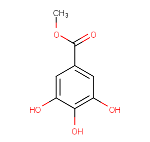 Methyl gallateͼƬ