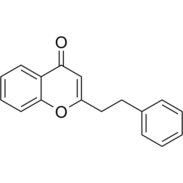 2-(2-Phenylethyl)chromoneͼƬ