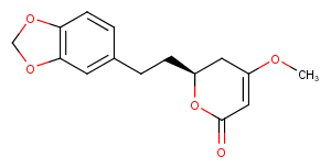 Dihydromethysticin图片