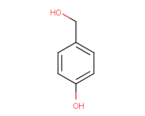 4-Hydroxybenzyl alcoholͼƬ