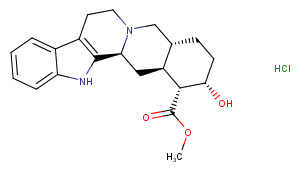 Yohimbine HydrochlorideͼƬ