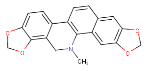 Dihydrosanguinarine图片