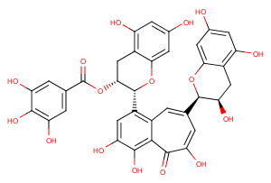 Theaflavin-3'-gallateͼƬ
