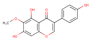 TectorigeninͼƬ