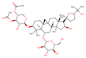 Neoastragaloside IͼƬ