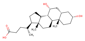 Chenodeoxycholic AcidͼƬ