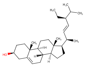 Stigmasterol图片