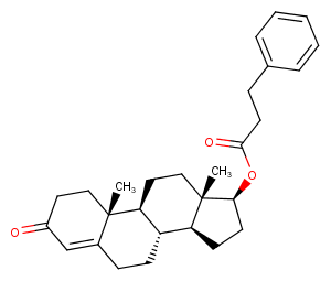 Testosterone phenylpropionateͼƬ