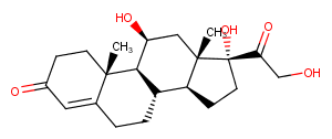 Hydrocortisone图片