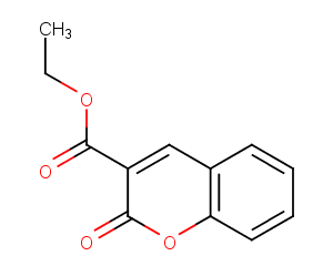 Ethyl 3-coumarincarboxylate图片