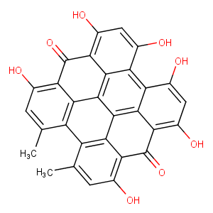 HypericinͼƬ