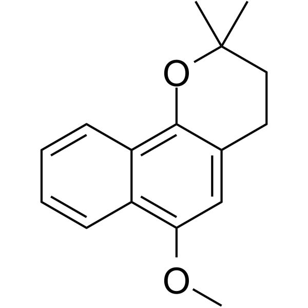 DihydrolapachenoleͼƬ