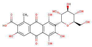 Carminic acidͼƬ