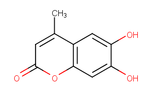 4-Methylesculetin图片