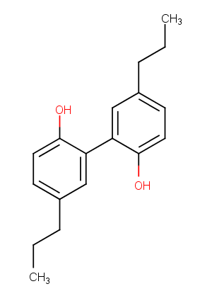 TetrahydromagnololͼƬ